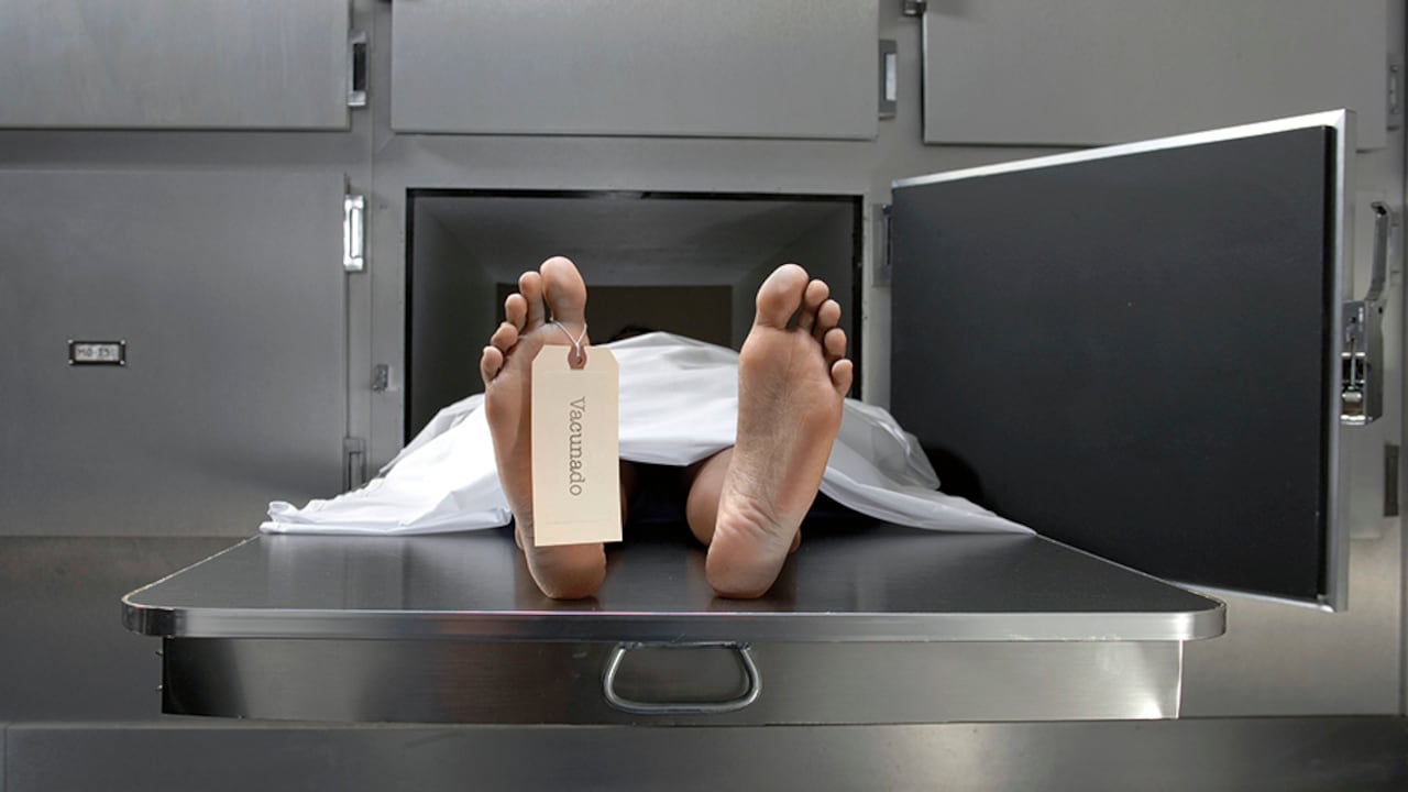 Las vacunas disminuyen la severidad de la enfermedad, pero la posibilidad de morir no se quita solo con estar vacunado.