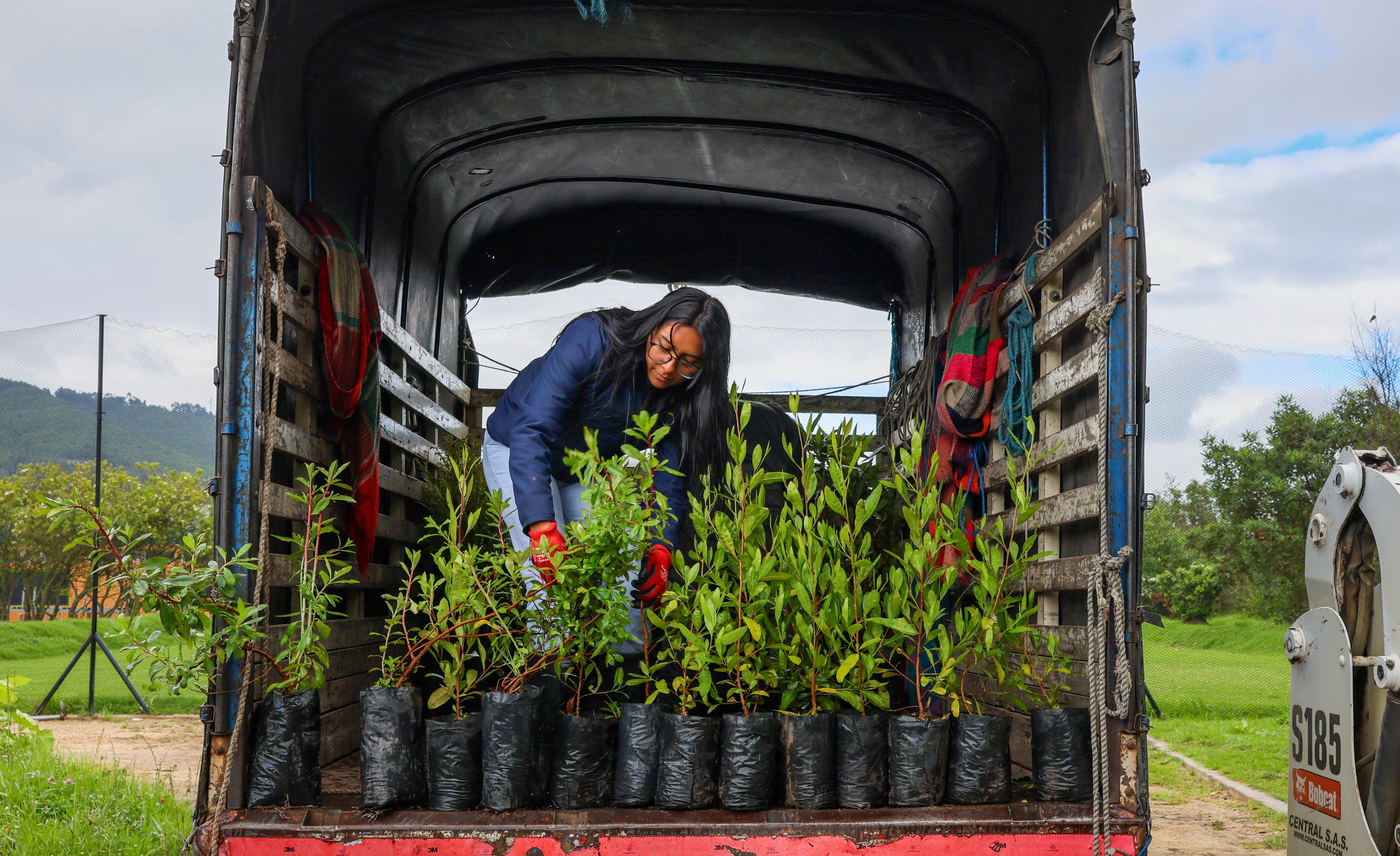 Fundación ParqOtrue Jaime Duque