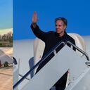 Mi cuarto viaje a la región como Secretario subraya nuestro compromiso de profundizar las relaciones bilaterales, dijo el diplomático al llegar a Egipto