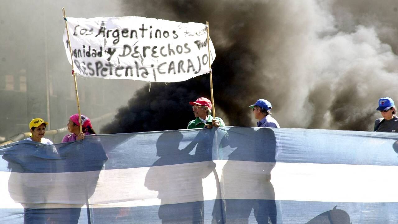 La crisis económica será uno de los principales retos para el mandatario que resulte electo.