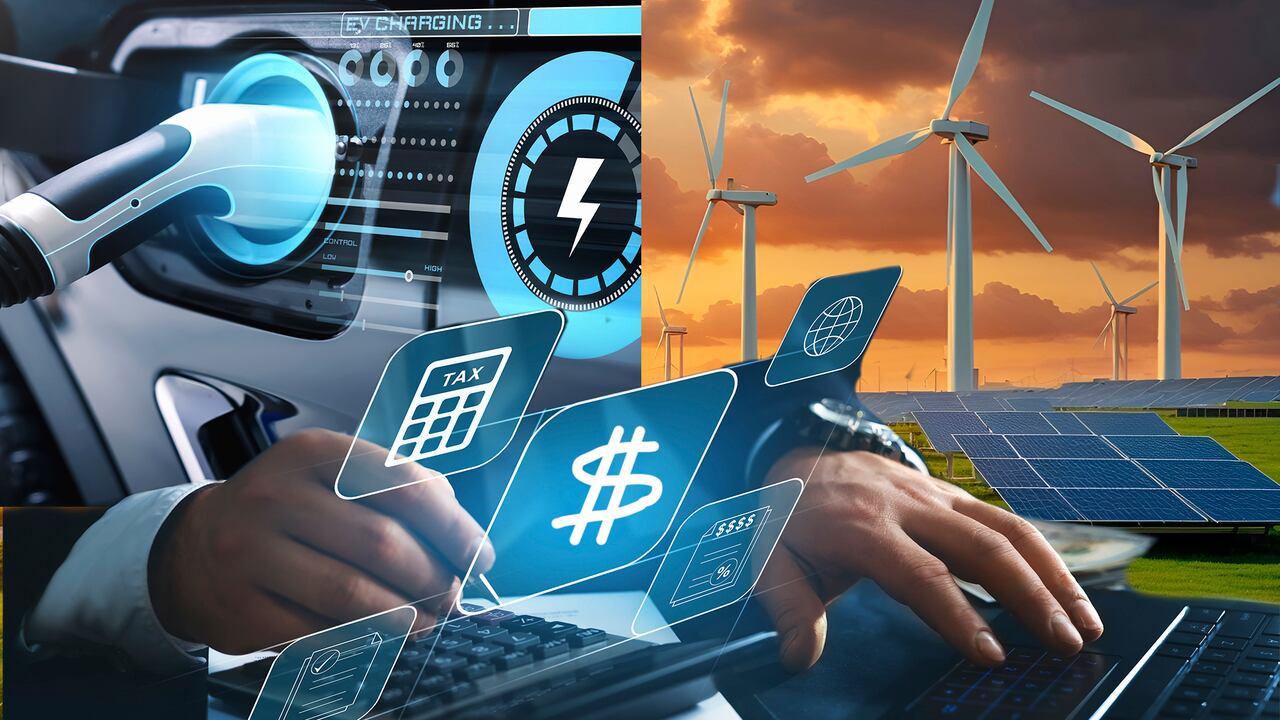 Los impactos de esta escalada tributaria pueden afectar desde los proyectos de generación hasta el costo de cargadores de vehículos eléctricos.