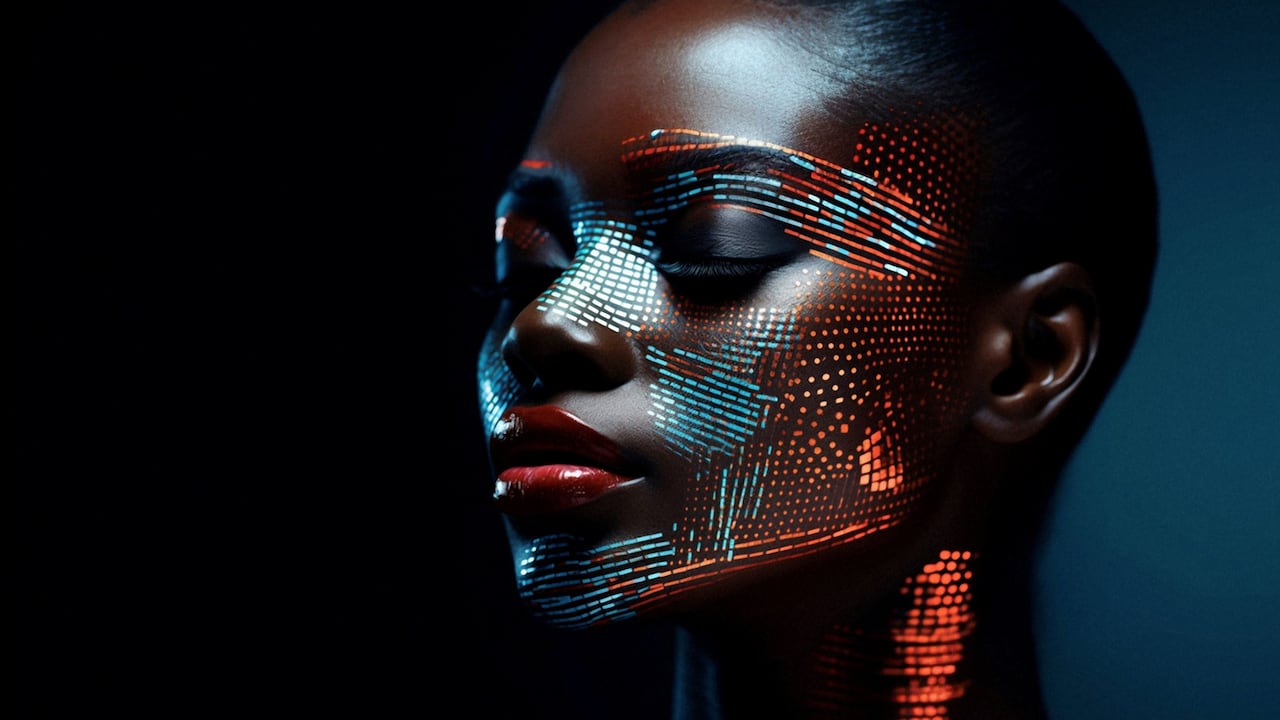 L'Oréal Groupe está reduciendo su huella digital.