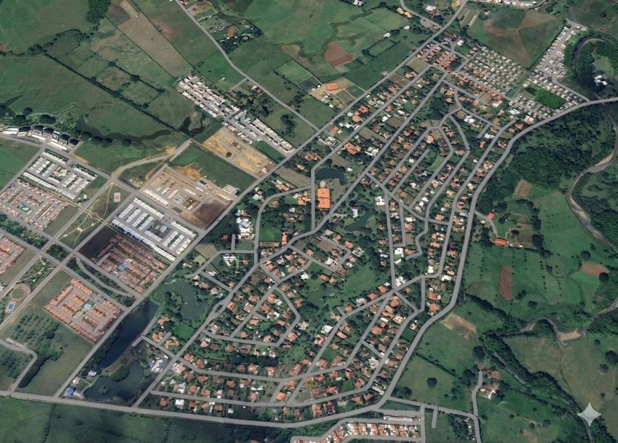 Imagen panorámica de Jamundí
