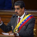 Maduro se fue de frente contra la CIA y la DEA.