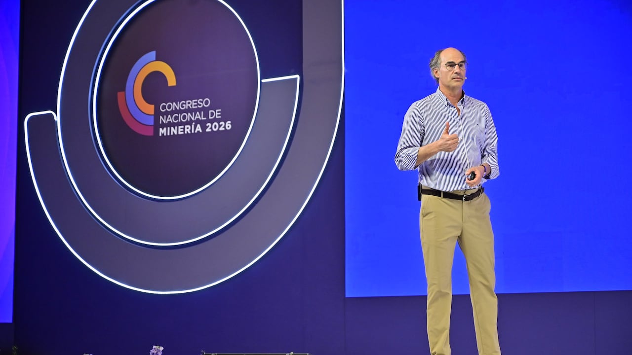 Juan Camilo Nariño, presidente de la ACM