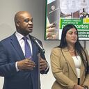 Canciller Luis Gilberto Murillo