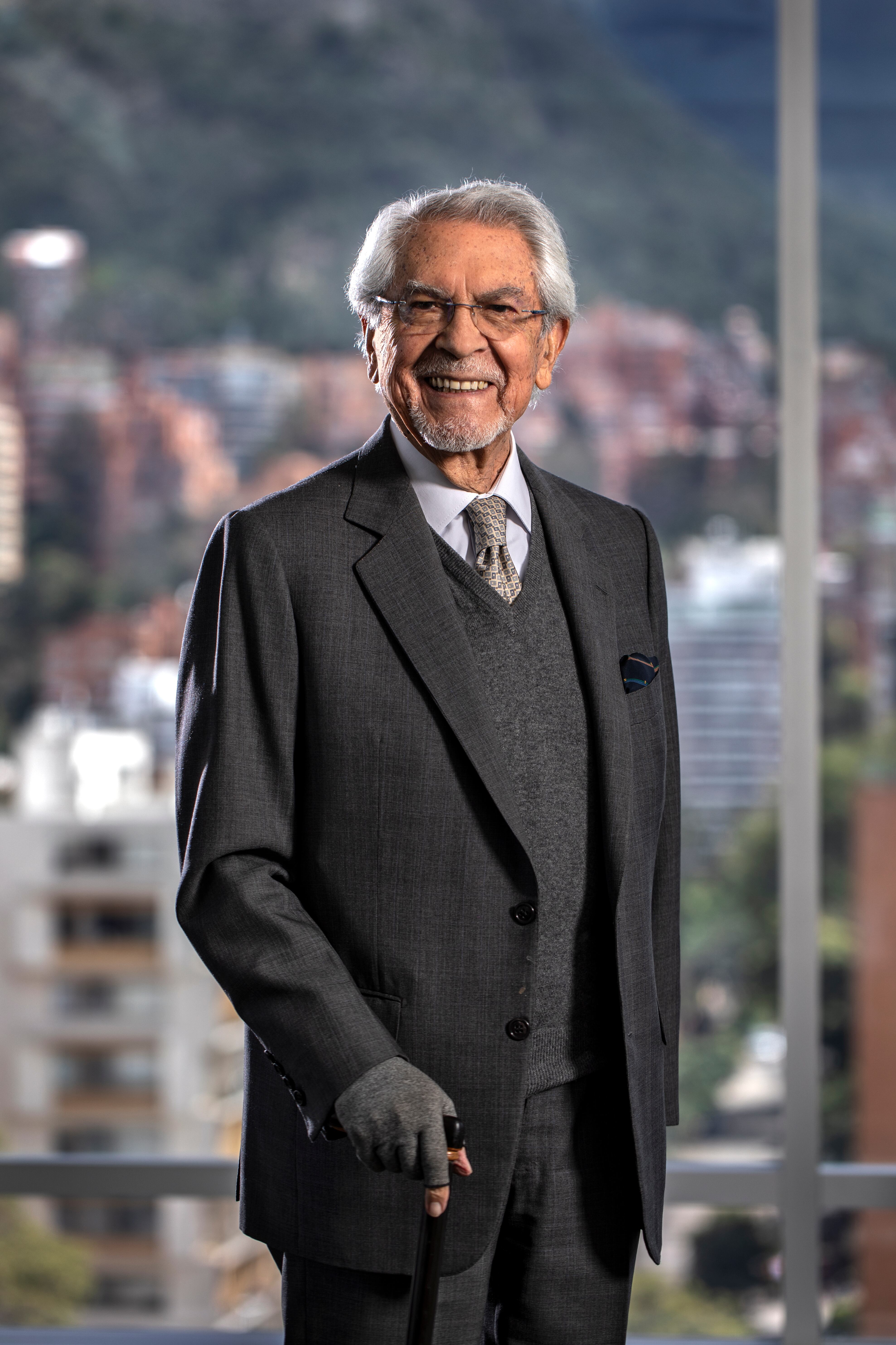 Pedro Gómez Barrero