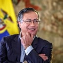 Gustavo Petro. Presidente de la República.
Bogotá Diciembre 15 de 2022.
Foto: Juan Carlos Sierra-Revista Semana.