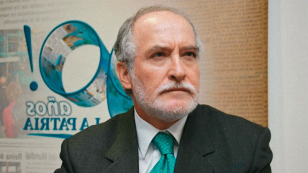 En el 2011, Guido Echeverri fue elegido como gobernador de Caldas con el 42,80% de los votos.