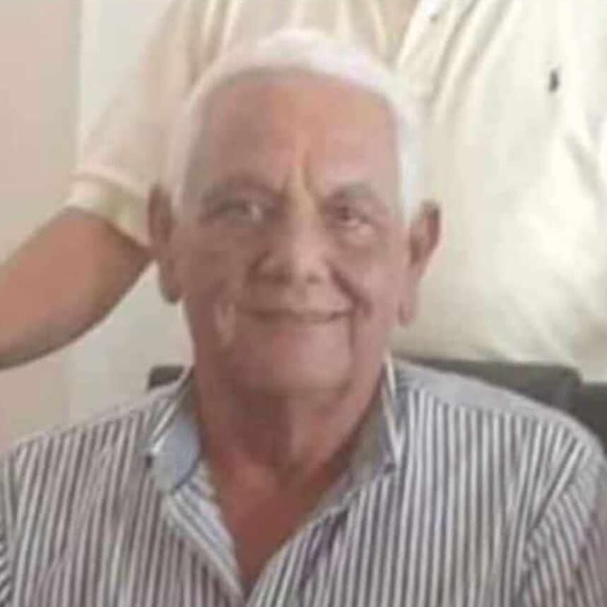 Ganadero de 86 años secuestrado en Cesar