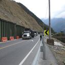 Licitación del km 58 en la vía a Villavicencio