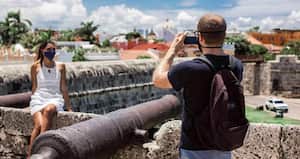 Reactivación económica en Cartagena: los retos tras la pandemia |Colombia hoy