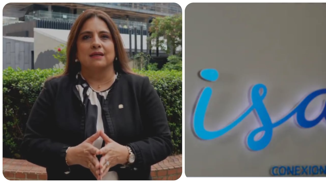 Paola Meneses Mosquera, presidenta de la Corte Constitucional, explicó la decisión tomada con un artículo del Plan de Desarrollo.