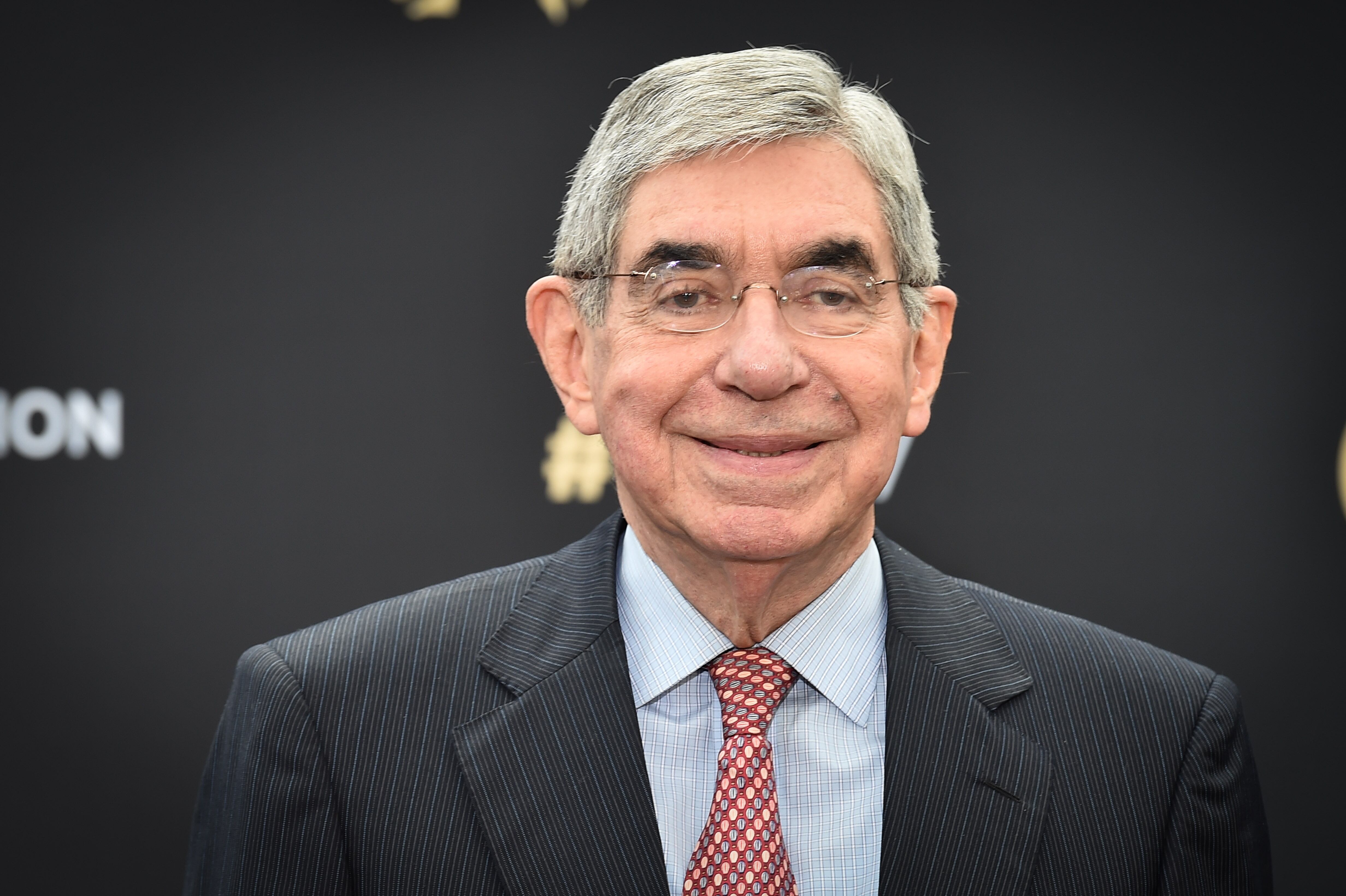 La visa norteamericana del exmandatario ha sido cancelada. 
 (Foto: Stephane Cardinale - Corbis/Corbis via Getty Images)