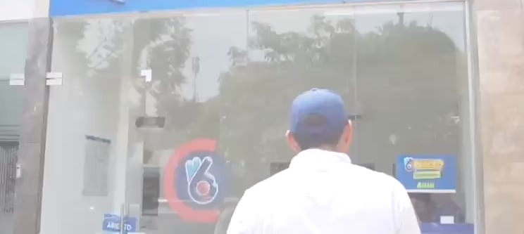 Ganador de uno de los premios con el 526