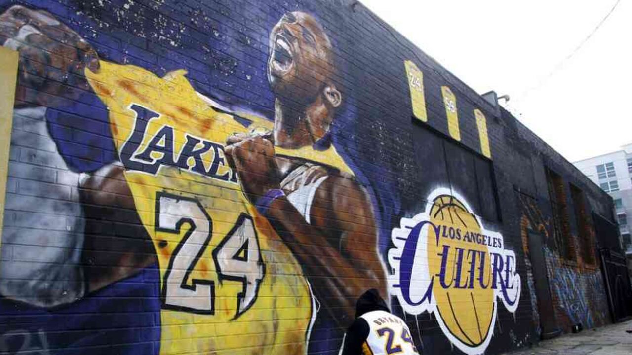 Entre sus logros también está haber sido 18 veces elegido en el All-Star Game.