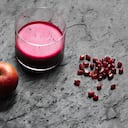 Descubra la forma adecuada de tomar el jugo de remolacha para limpiar el hígado y mantener una presión arterial saludable.