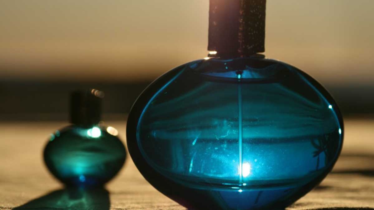 ¿Cómo se elige el perfume adecuado?