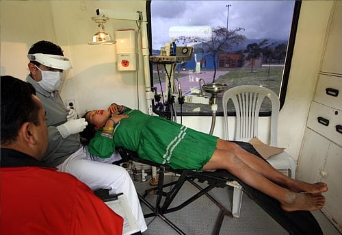  Una de las preocupaciones de la Andi es la creación de nuevos puestos burocráticos para garantizar el giro directo a los prestadores de salud, pues temen que esto dé pie a la corrupción.