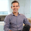 David Vélez, dueño de Nubank