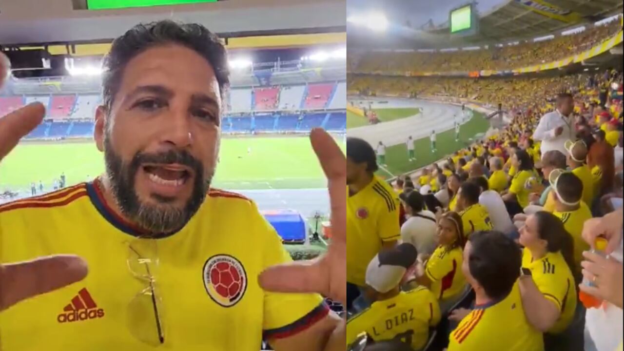 El representante Agmeth Escaf consideró, por ejemplo, que la venta de licor en este tipo de espectáculos "caldea" mucho más los ánimos entre los asistentes."