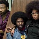'Atlanta', de Donald Glover (izquierda), y 'BlacKkKlansman', de Spike Lee (derecha).