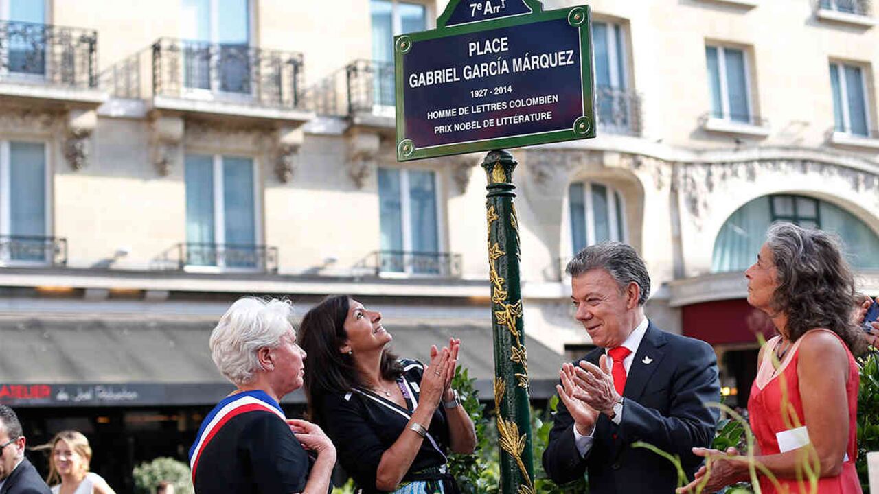 AP Photo/Thibault Camus.