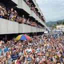 María Corina Machado confirmó que el próximo 23 de junio se inscribirá como candidata a la presidencia de Venezuela