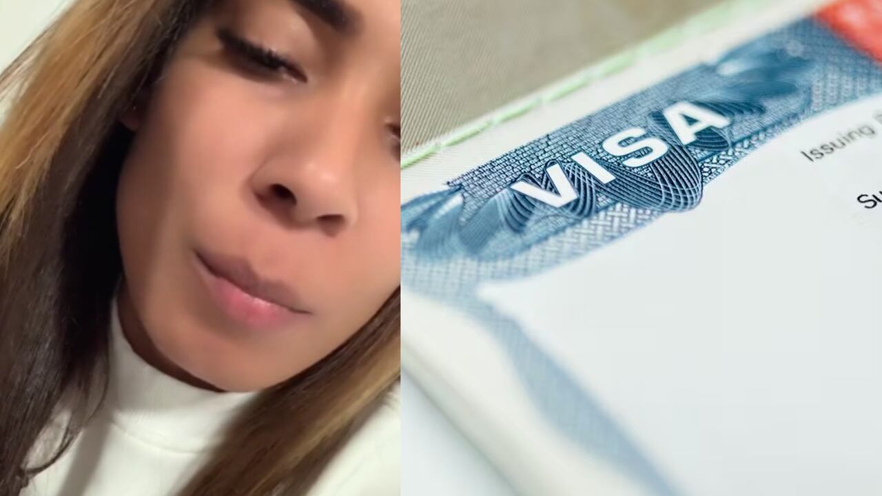 Una mujer dominicana reveló las preguntas que le hicieron para poder lograr la visa.