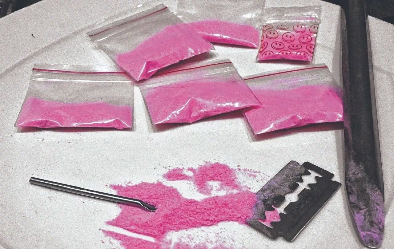 El profesor fue capturado ante la gravedad del hecho por las autoridades