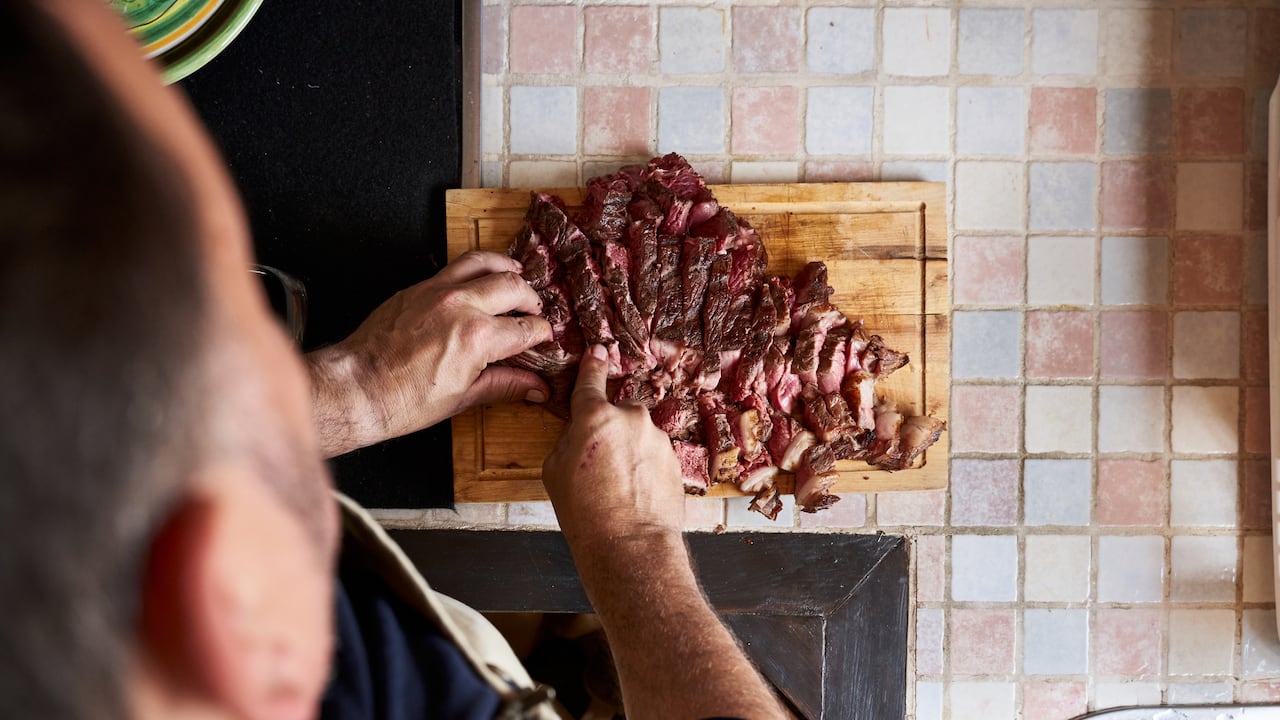 El precio de la carne ha aumentado hasta un 12 %.