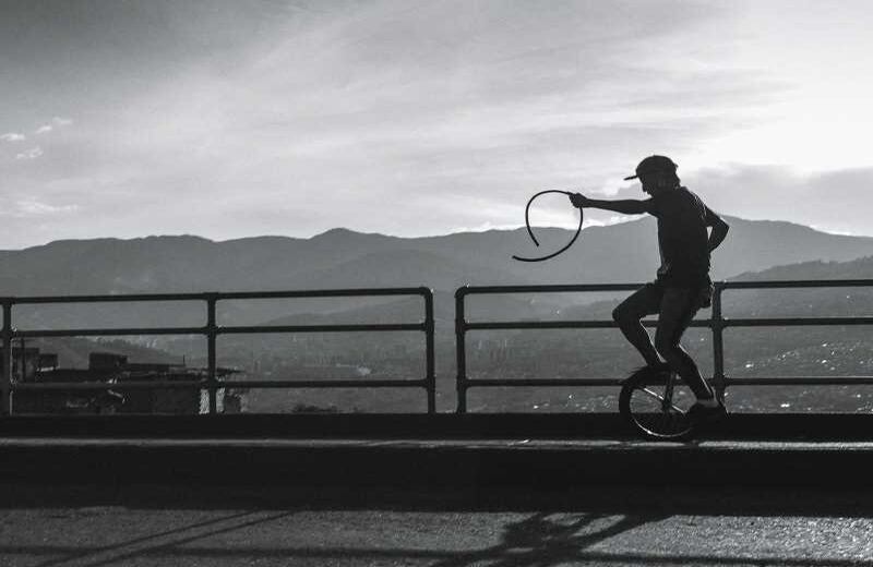 Los Nadie, de Juan Sebastián Mesa. Podría estrenarse en agosto.