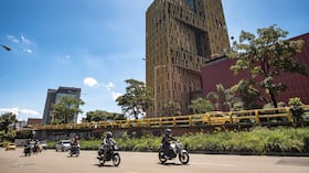 EDIFICIO TELEANTIOQUIA - MEDELLIN