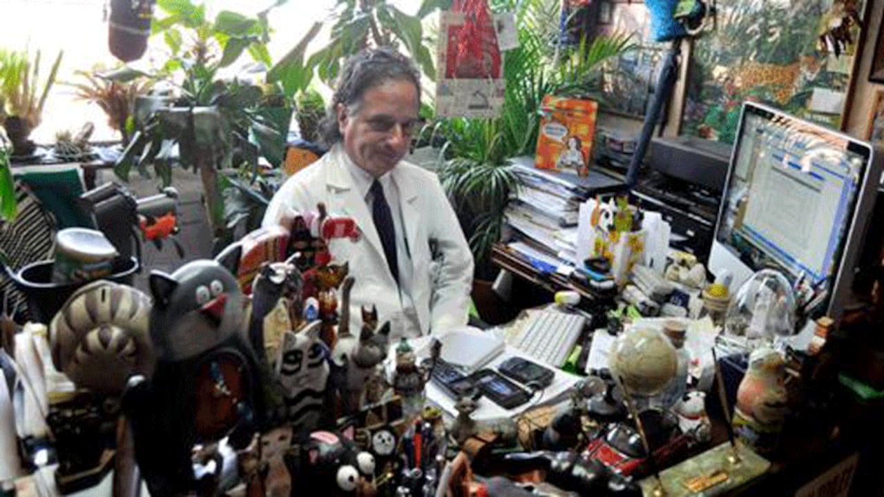 Enrique Jiménez Hakim.