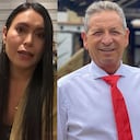 Esposa de Darío Gómez rompe en llanto y destapa verdad sobre el cantante.