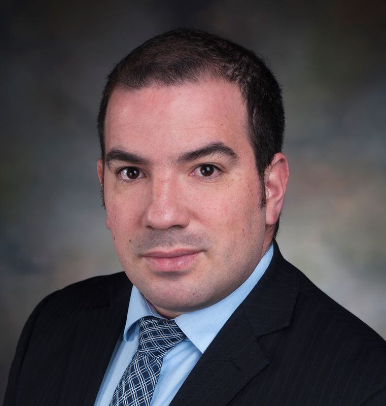 Luis Felipe Reyes, profesor asociado del departamento de Enfermedades Infecciosas de la Facultad de Medicina de la Universidad de la Sabana