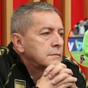 Eduardo Méndez confirmó nuevo arquero en Santa Fe