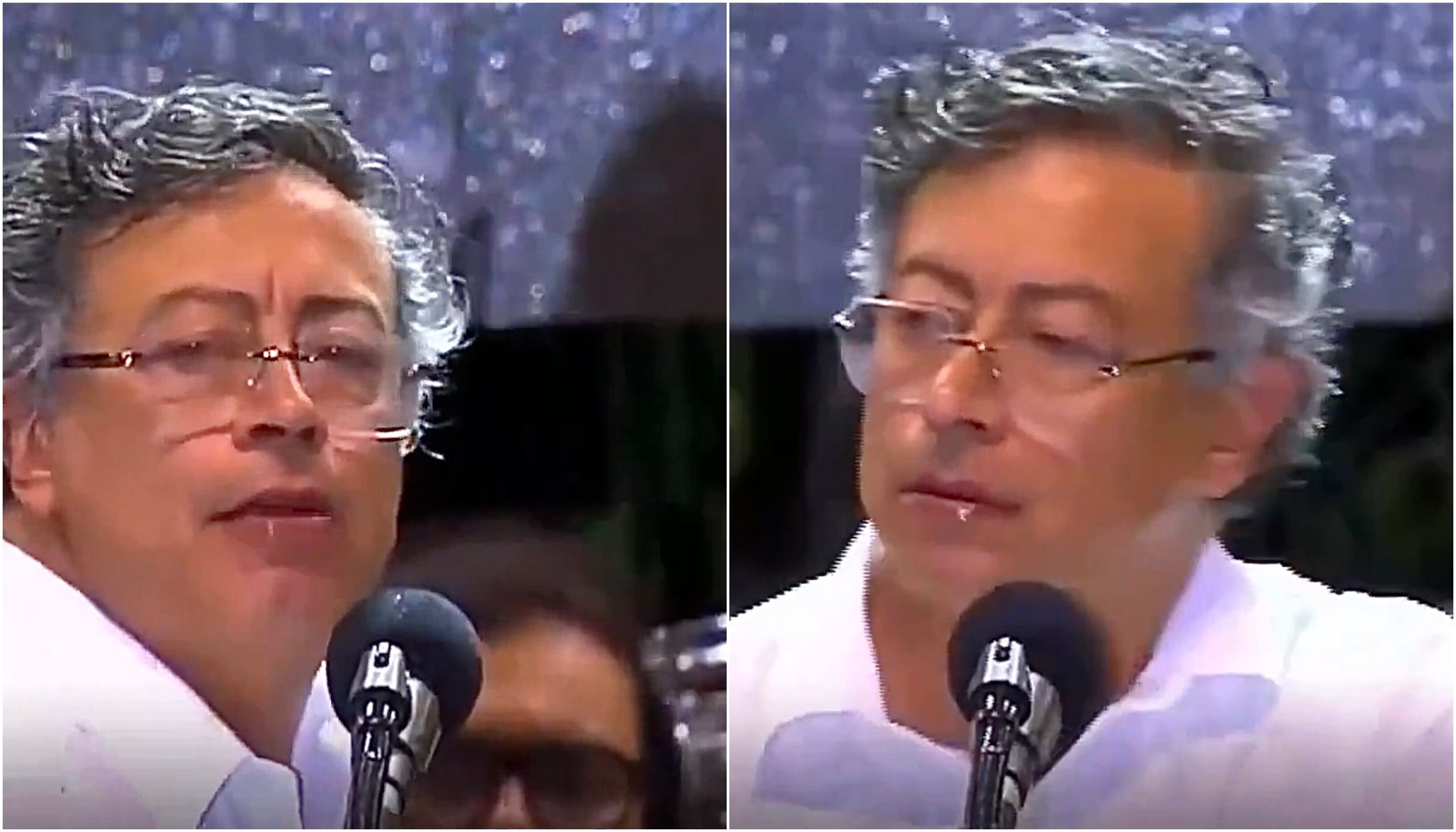 Gustavo Petro