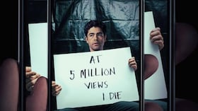 Contenido de Netflix