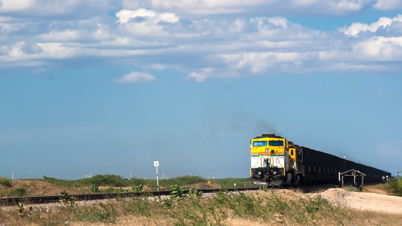 Los corredores férreos nacionales aún se mantienen y gran parte de las estaciones pueden recuperarse.