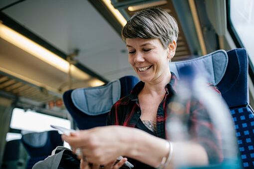 La huelga ferroviaria afectará a los trenes de larga y mediana distancia y a los cercanías de todo el país.
