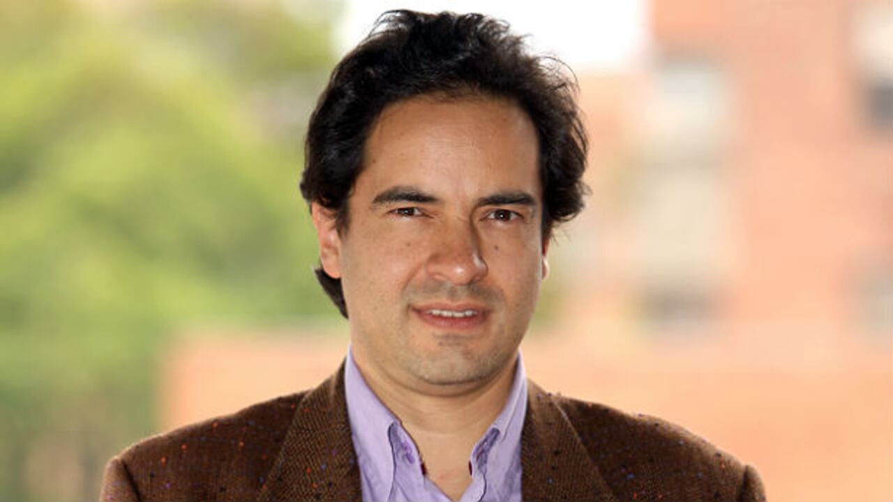 En Bogotá hay más de 560.000 víctimas del conflicto, según cifras de la Unidad de Atención y Reparación para las Víctimas.