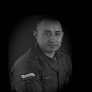 Patrullero de la Policía asesinado en Yalí, Antioquia.