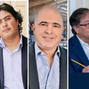 Nicolás Petro afirmó que Christian Daes y Euclides Torres financiaron la campaña de Gustavo Petro.