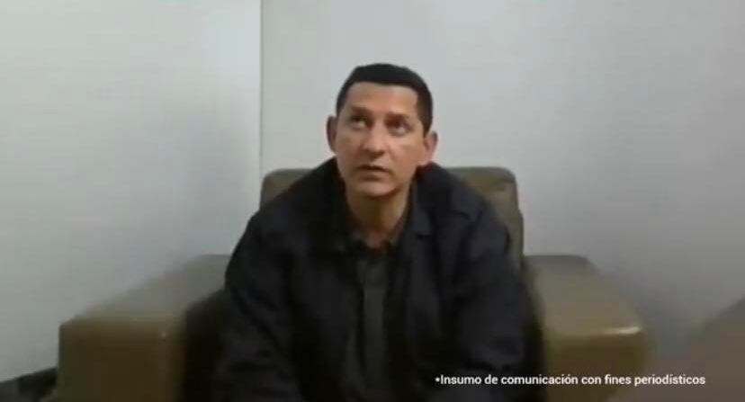 El oficial fue sometido a una audiencia pública.