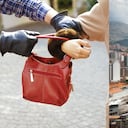 Modales de robo frecuentes en Medellín.