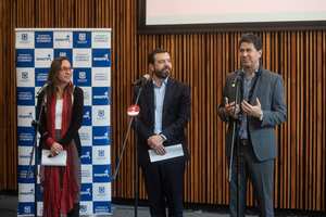 La Secretaría de Desarrollo Económico y Bancóldex, lanzaron líneas de crédito para pequeñas y medianas empresas en Bogotá