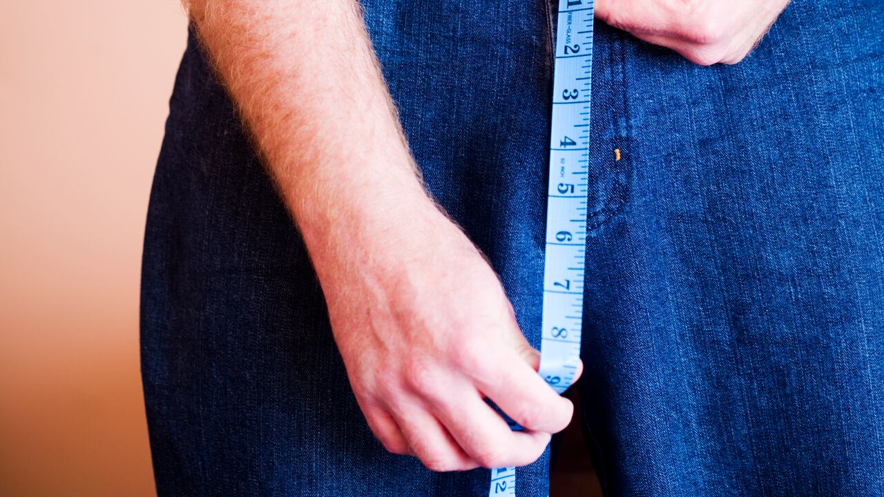 El insólito caso tiene a un hombre cerca de ir a la cárcel.