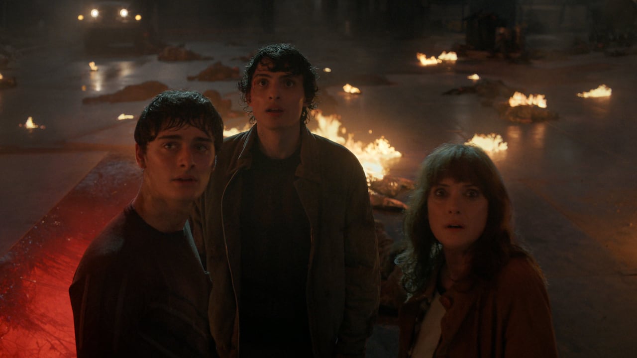 La serie animada que revelará secretos inéditos de Eleven y Mike