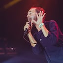 Editors en Rock al Parque 30 años / 2026 /